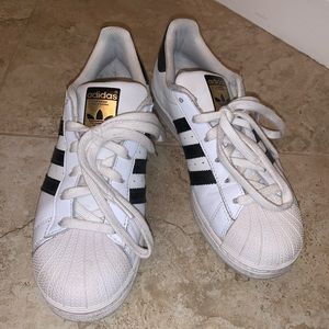 Adidas Superstar Shoes